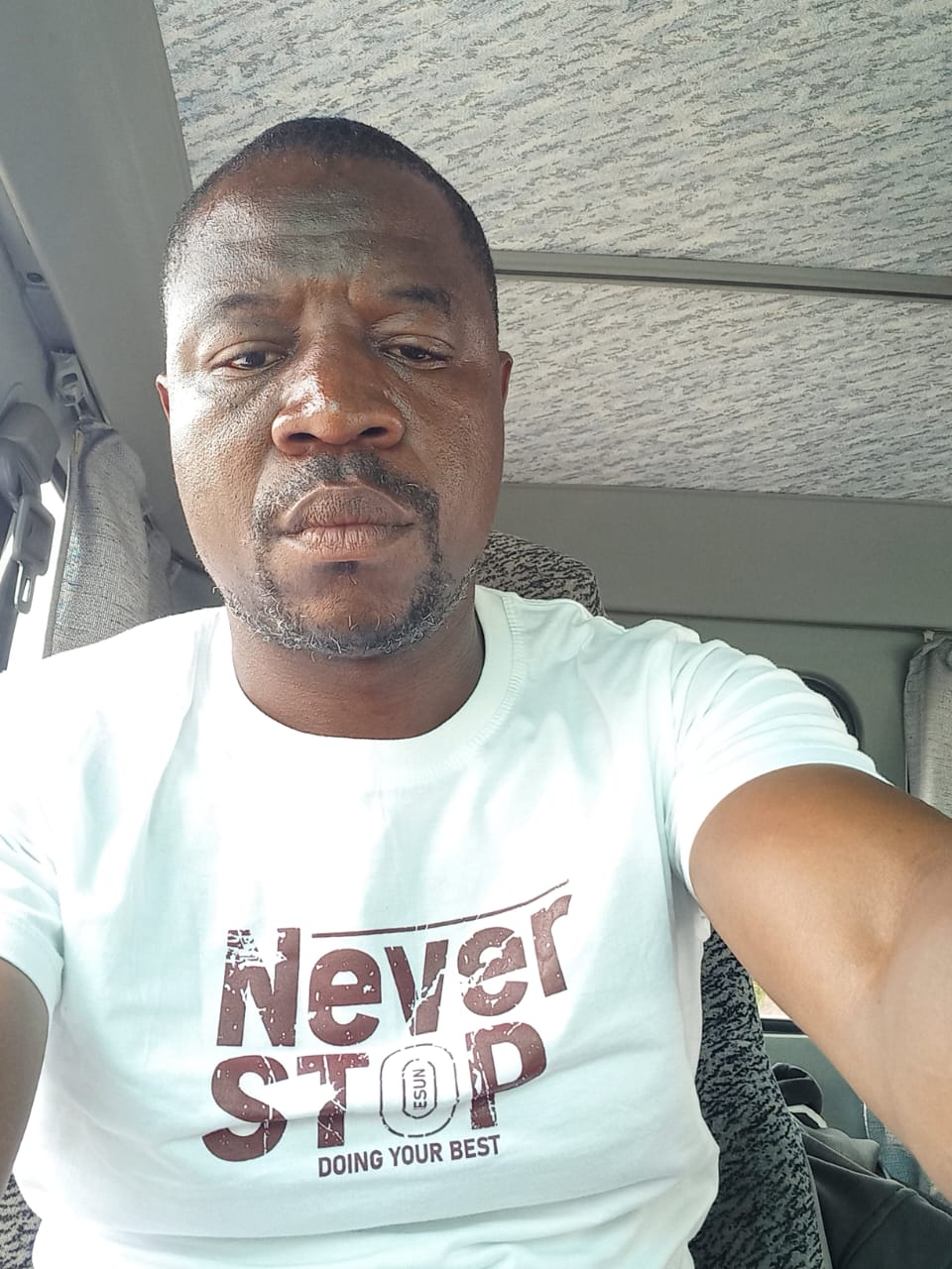 Américo Nhamussua, Xai-Xai