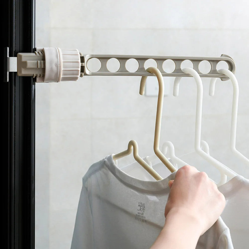 Rack de secagem varanda de roupa
