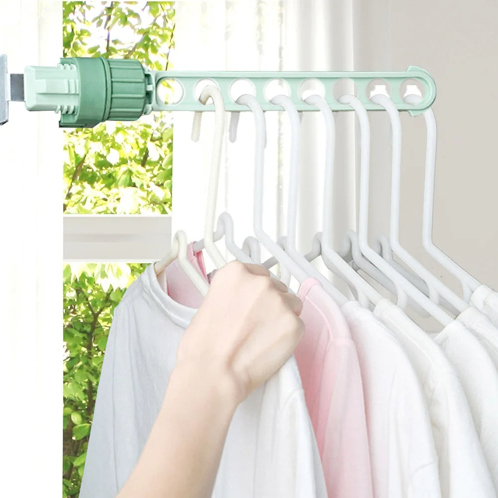 Rack de secagem varanda de roupa